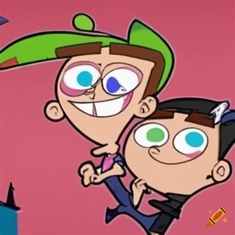 timmy turner xxx|Timmy Turner